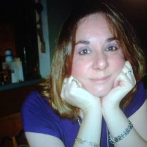 Meet your Posher, Kathy